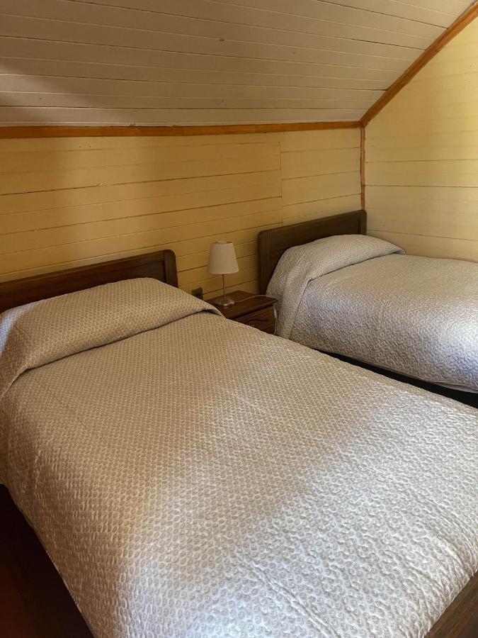 Hostal Das Hause Puerto Varas Zewnętrze zdjęcie