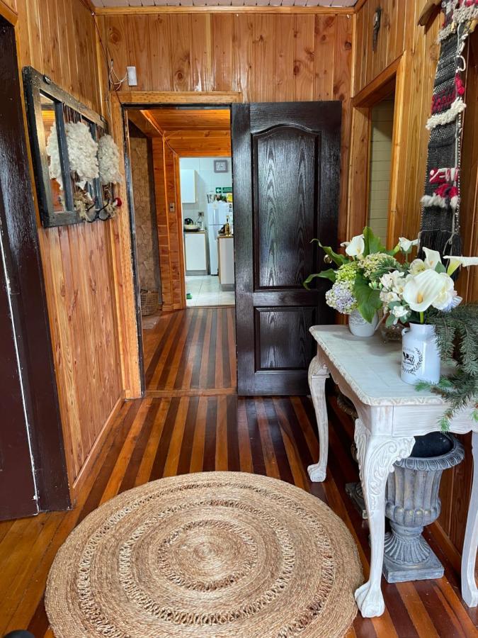 Hostal Das Hause Puerto Varas Zewnętrze zdjęcie